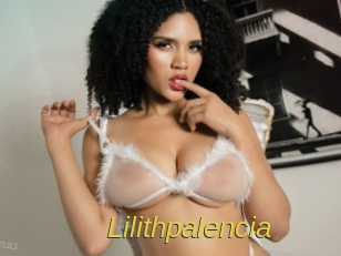 Lilithpalencia