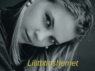 Lilithtinshemet