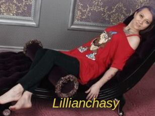 Lillianchasy