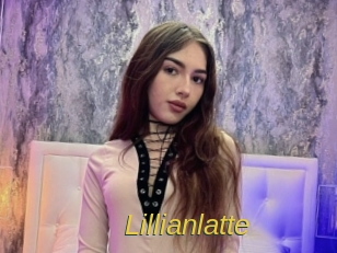 Lillianlatte