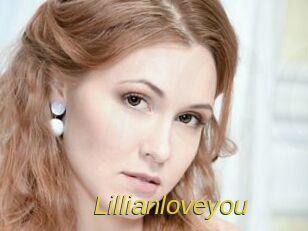 Lillianloveyou