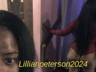 Lillianpeterson2024