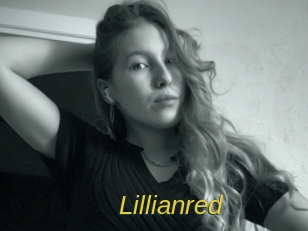 Lillianred