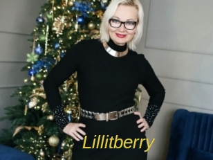 Lillitberry