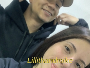 Lillithandmike