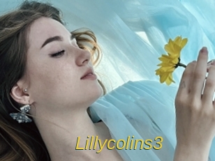 Lillycolins3