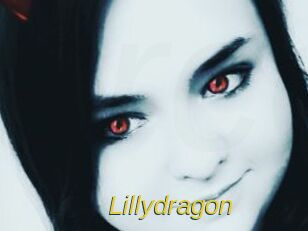 Lillydragon