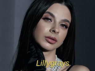 Lillygrays