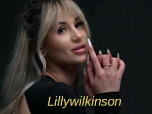 Lillywilkinson