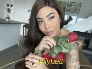 Lilybett