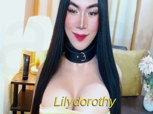 Lilydorothy