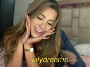 Lilydreams