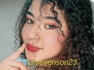 Lilyevenson23