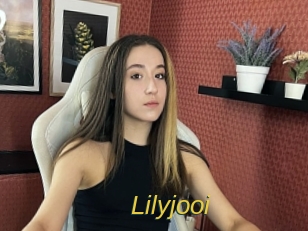 Lilyjooi