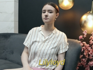 Lilyloyd