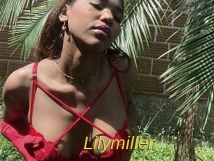 Lilymiller