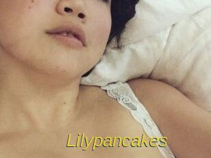 Lilypancakes