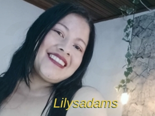 Lilysadams