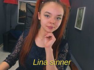 Lina_sinner