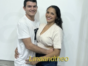 Linaandtheo