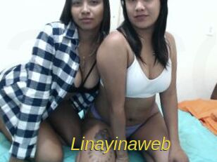 Linayinaweb