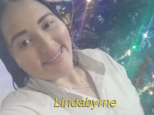 Lindabyrne