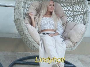 Lindyhoti