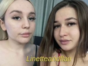 Linetteandflair