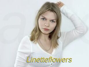 Linetteflowers