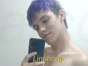 Linohorny