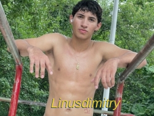 Linusdimitry