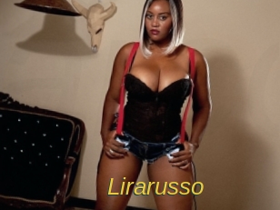 Lirarusso