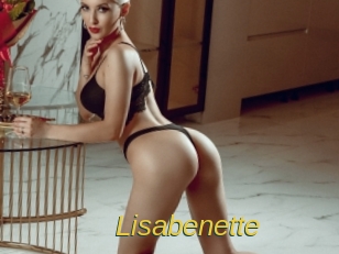 Lisabenette