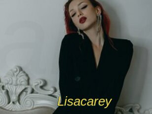 Lisacarey