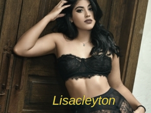 Lisacleyton