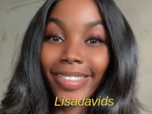 Lisadavids