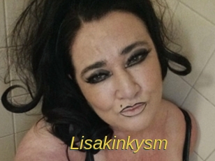 Lisakinkysm