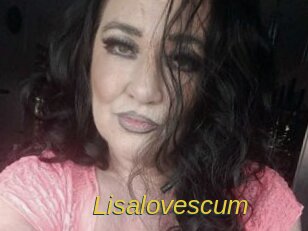 Lisalovescum