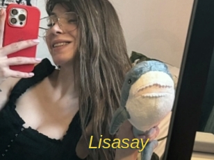 Lisasay