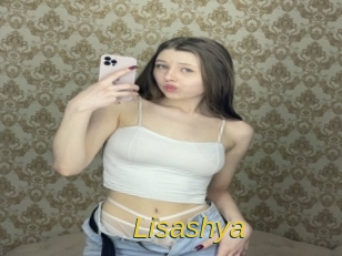 Lisashya