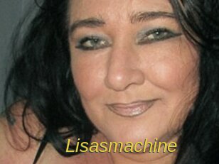 Lisasmachine