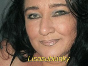 Lisasubkinky