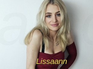 Lissaann