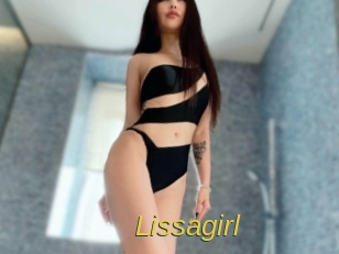 Lissagirl