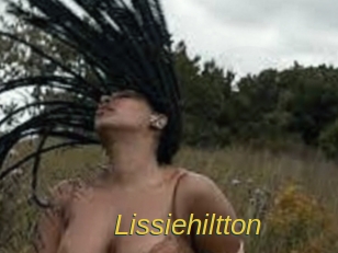 Lissiehiltton