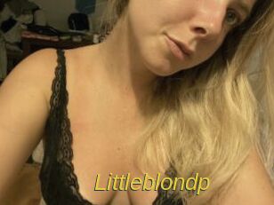 Littleblondp