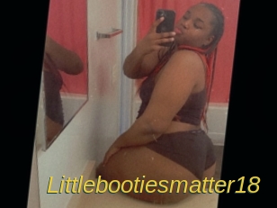 Littlebootiesmatter18