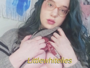 Littlewhitelies