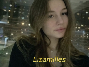 Lizamilles