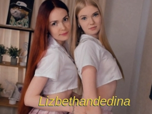 Lizbethandedina